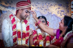 Worcestershire wedding photographer / VEENA + KRIS wedding gallery from Worcester based photographer