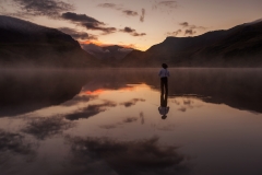 Wales Landscape Photography / Llyn Nantle Uhaf Snowdonia North Wales framed prints for sale Wales Landscape Photography / Llyn Nantle Uhaf Snowdonia North Wales framed prints for sale