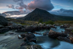 Wales Landscape Photography / Pen Yr Ole Wen  landscape photography prints for sale