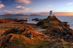 Wales Landscape Photography / Llanddwyn Island Anglesey Wales  framed prints for sale
