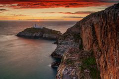 Wales Landscape Photography /South Stack Lighthouse North Wales landscape photography prints for sale Wales Landscape Photography /South Stack Lighthouse North Wales landscape photography prints for sale