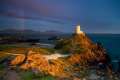 Llanddwyn Island Anglesey North Wales landscape photography prints for sale