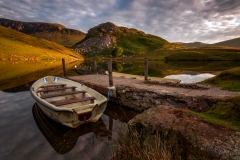 Wales Landscape Photography / Betws Garmon North Wales framed prints for sale