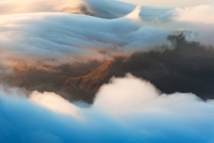 Wales Landscape Photography / Moel Hebog