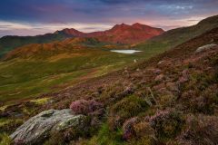 Snowdon summit Crib Goch canvas prints for sale. Snowdon summit Crib Goch canvas prints for sale.