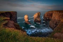 Wales Landscape Photography / The Stack Pembrokeshire Coast framed prints for sale Wales Landscape Photography / The Stack Pembrokeshire Coast framed prints for sale