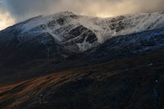 Wales Landscape Photography /Pen Yr Ole Wen landscape photography prints for sale