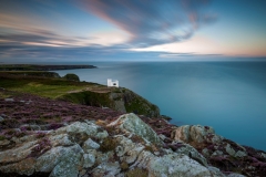 Wales Landscape Photography /South Stack Lighthouse North Wales
