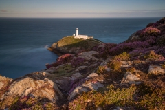 Wales Landscape Photography /South Stack Lighthouse North Wales