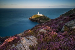 Wales Landscape Photography /South Stack Lighthouse North Wales