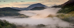 Wales Landscape Photography /Llyn Gwynant Snowdonia North Wales