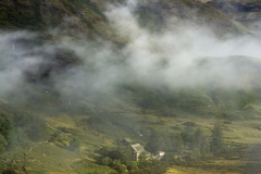 Wales Landscape Photography /Llyn Gwynant Snowdonia North Wales