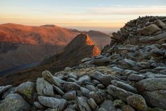 Wales Landscape Photography / Tryfan Snowdonia North Wales landscape photography prints for sale