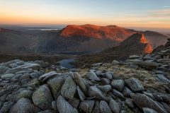 Wales Landscape Photography / Tryfan Snowdonia North Wales landscape photography prints for sale
