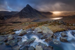 The last days of Winter in Snowdonia-Wales Landscape Photography  landscape photography prints for sale