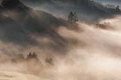 Wales Landscape Photography / Sunrise light Snowdonia Wales  framed prints for sale