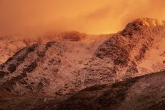Landscape photography Wales/Glyders Snowdonia North Wales landscape photography prints for sale