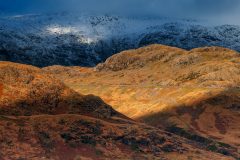 Landscape photography Wales/Glyders Snowdonia North Wales landscape photography prints for sale