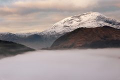 Wales Landscape Photography / Llyn Gwynant Snowdonia Wales landscape photography prints for sale