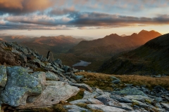  Wales Landscape Photography /  Snowdon Summit  framed prints for sale