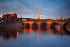 Old Rectifying House North Parade/Landscape Photography Worcestershire prints for sale