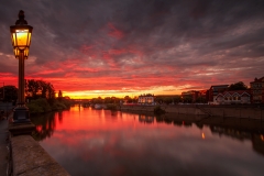 The River Severn at Worcester/Landscape Photography Worcestershire prints for sale The River Severn at Worcester/Landscape Photography Worcestershire prints for sale