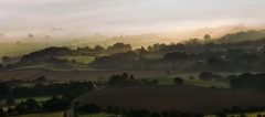 Malvern Hills Worcestershire Herefordshire/Landscape Photography Worcestershire prints for sale