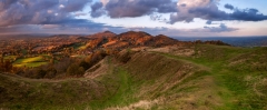 Malvern Hills Worcestershire Herefordshire/Landscape Photography Worcestershire prints for sale