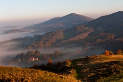 Malvern Hills Worcestershire Herefordshire/Landscape Photography Worcestershire prints for sale