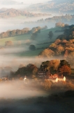 Malvern Hills Worcestershire Herefordshire/Landscape Photography Worcestershire prints for sale