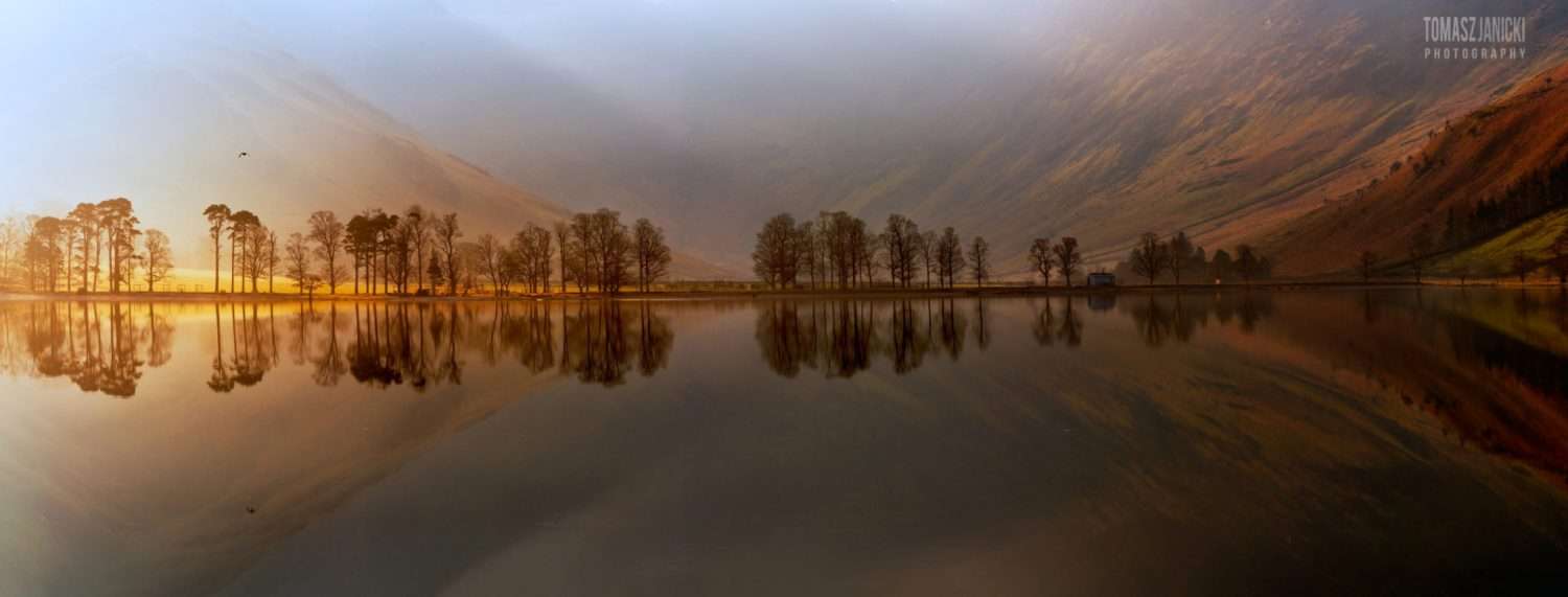 Lake District Buttermere Last Days of Winter Photo Prints