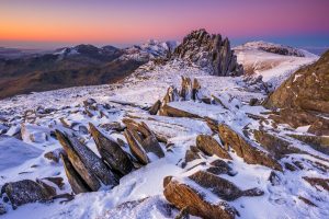 Snowdonia North Wales locations: iconic spots like Tryfan, Llyn Ogwen, and more.