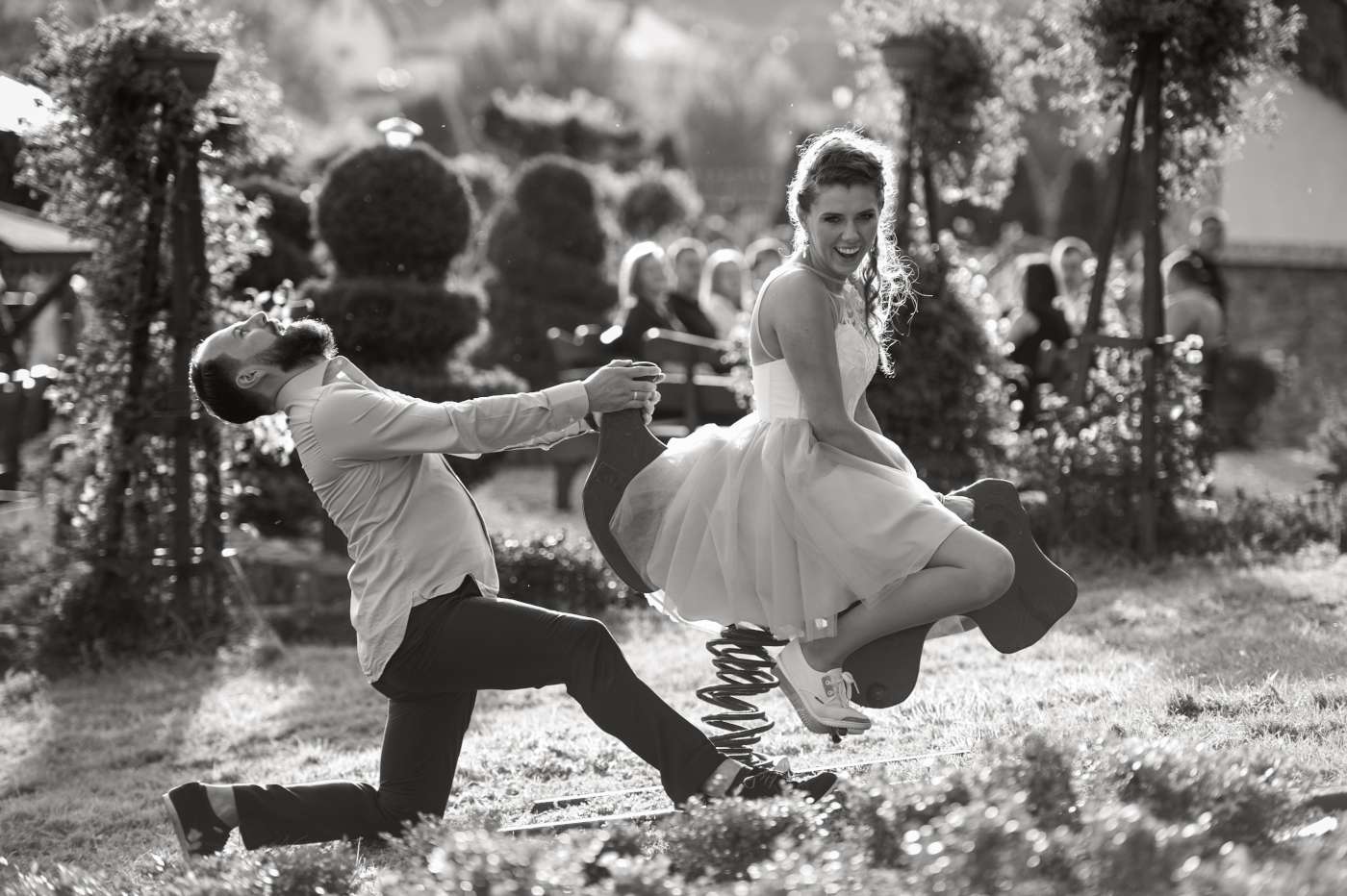 WORCESTER WEDDING PHOTOGRAPHY IN BLACK AND WHITE