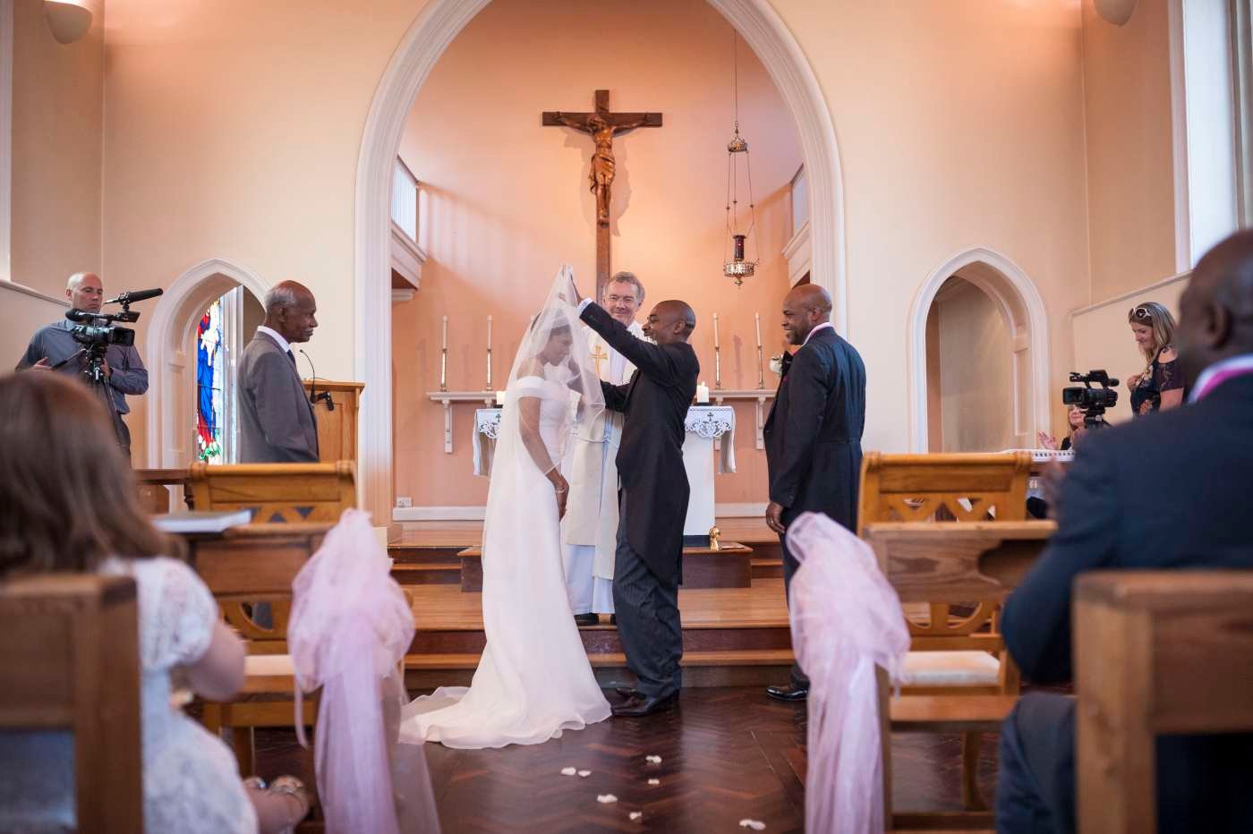 Eastnor Castle Wedding Photography Recent Pictures