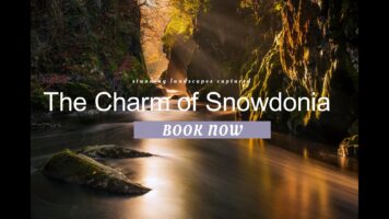 Shop for exquisite Snowdonia Wales photography canvas prints on this site.