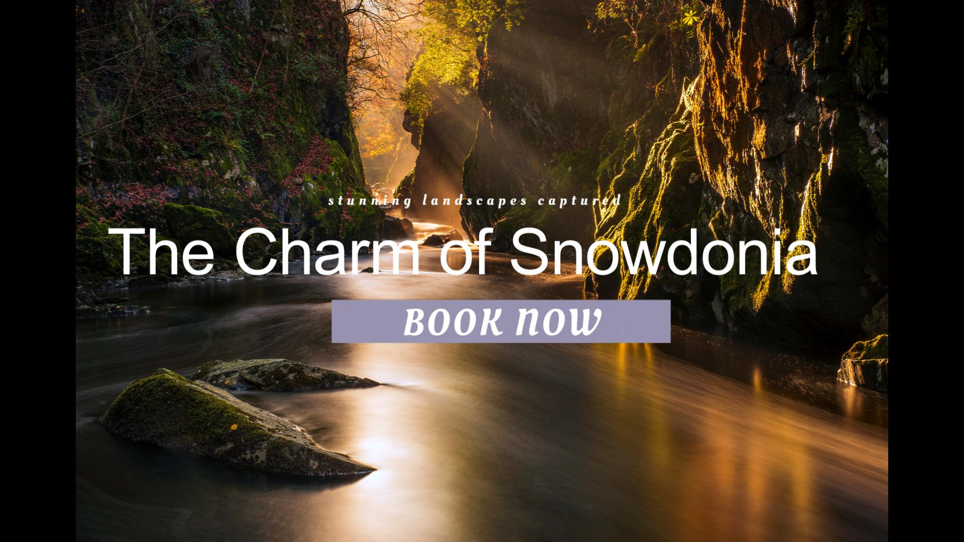 Shop for exquisite Snowdonia Wales photography canvas prints on this site.