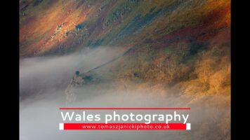 Capture Snowdonia Wales Photography – Epic Shots