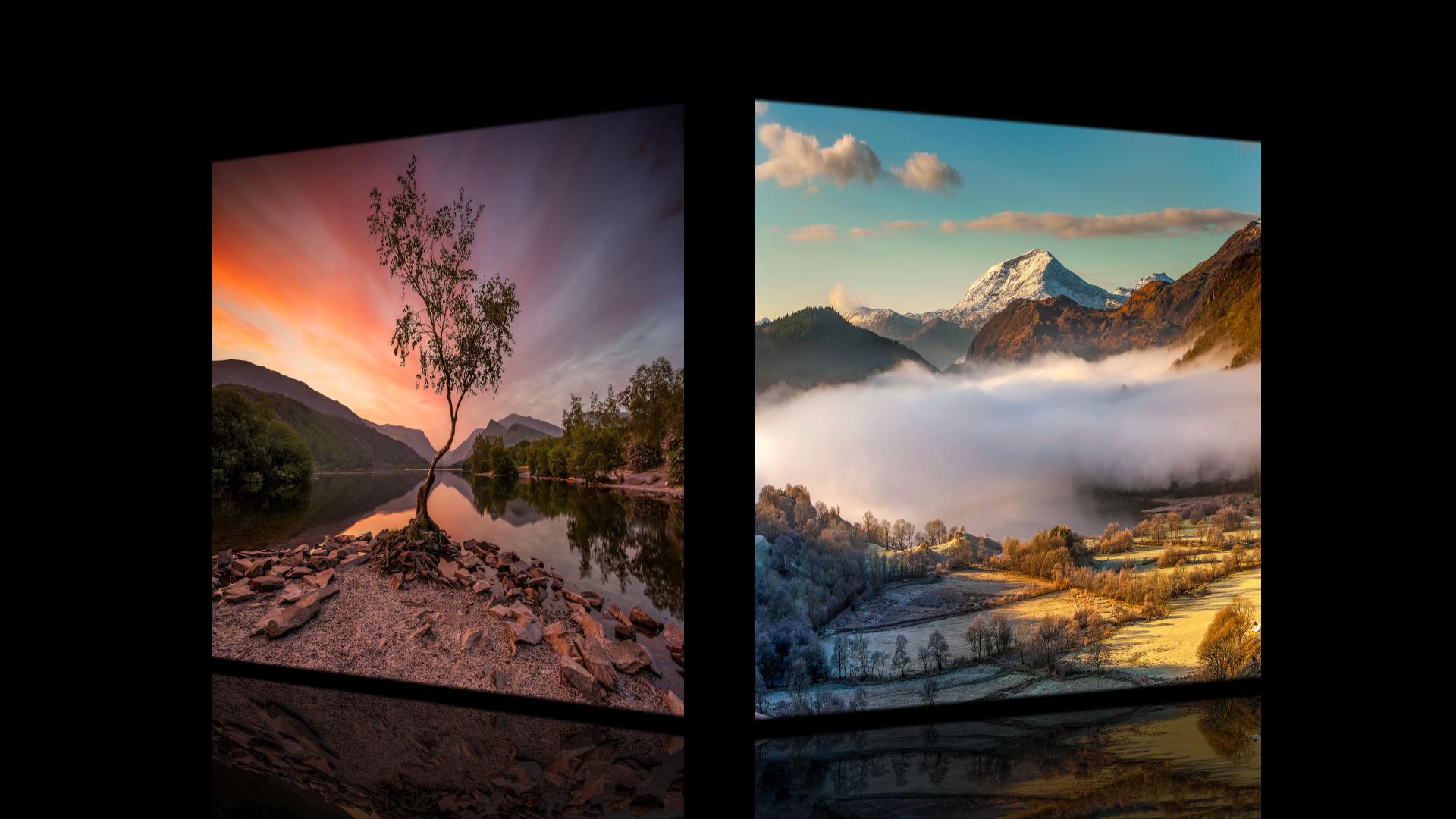 Buy Framed prints from Snowdonia North Wales-Welsh Landscape photography