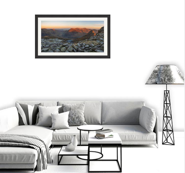 Buy Framed prints from Snowdonia North Wales-Welsh Landscape photography
