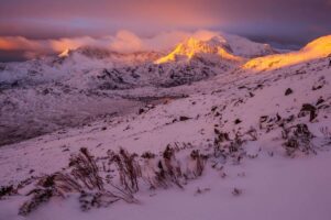 WEATHER PHOTOGRAPHER OF THE YEAR 2016 SHORTLIST
